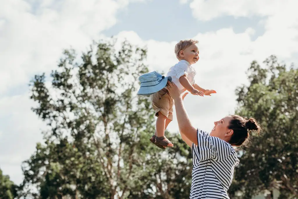 mentiras más comunes a la hora de cuidar a tu bebe