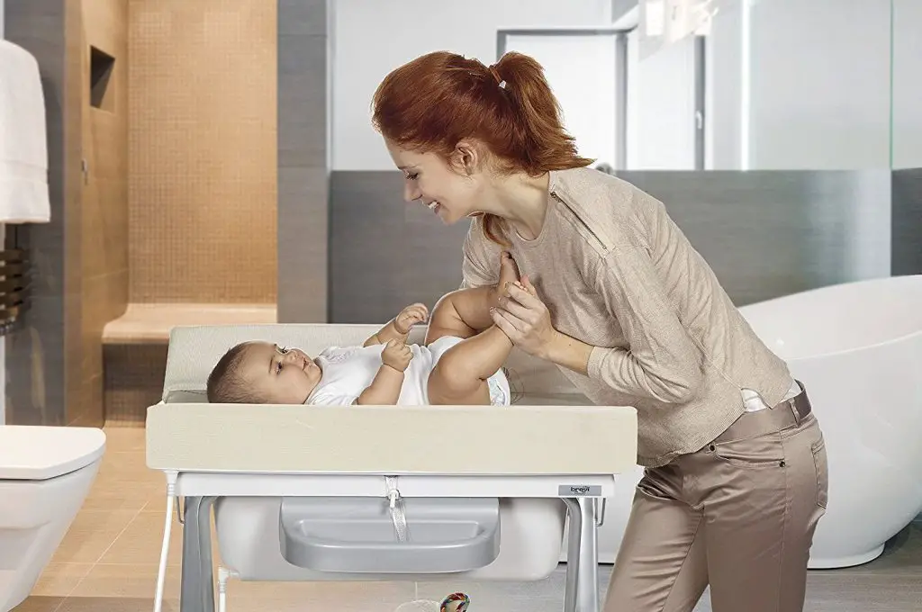 mentiras más comunes a la hora de cuidar a tu bebe