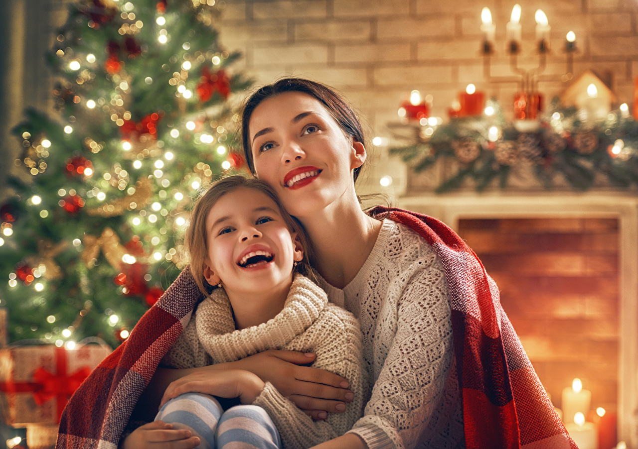 Claves para involucrar a tu niño en las celebraciones de año nuevo