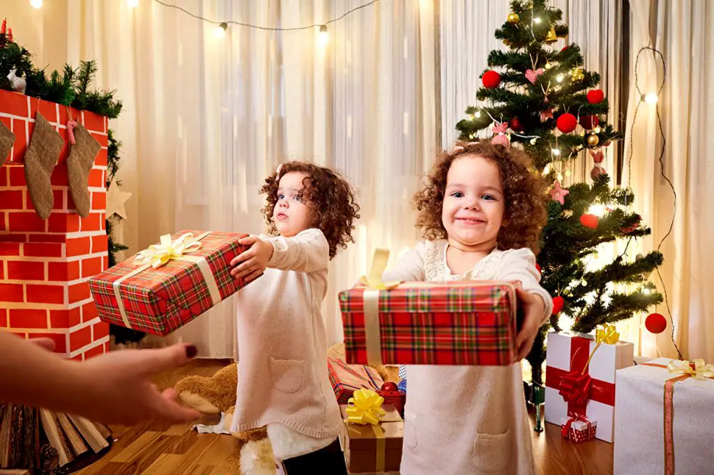 cosas que no pueden faltar en la lista de propósitos de año nuevo de tu hijo