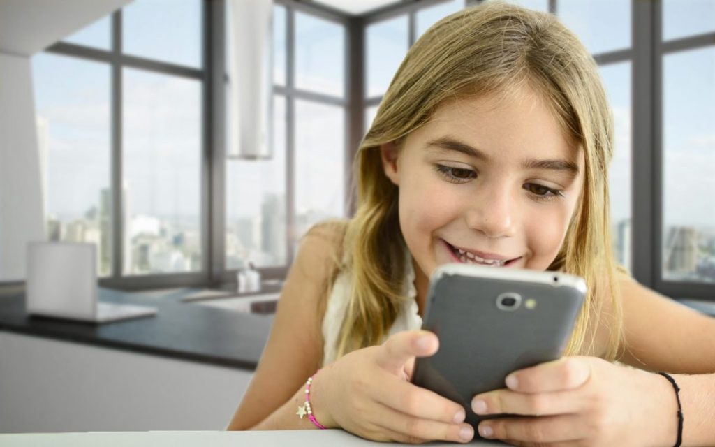 formas de minimizar los peligros de las redes sociales en los niños 