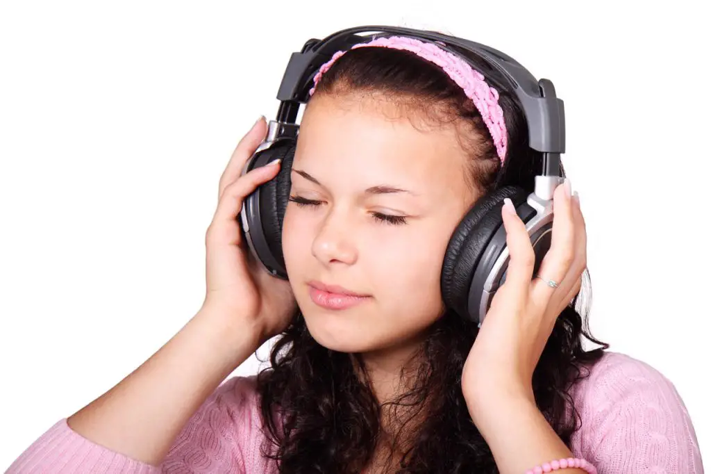 poderosas razones para que tus hijos escuchen música