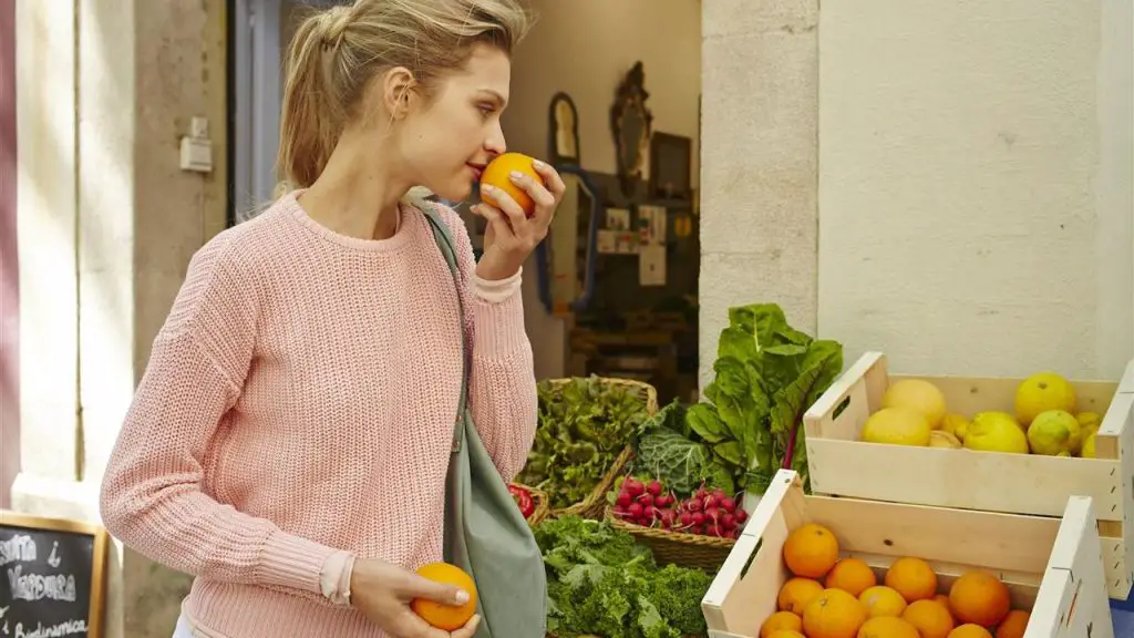 consejos alimenticios para quedar embarazada