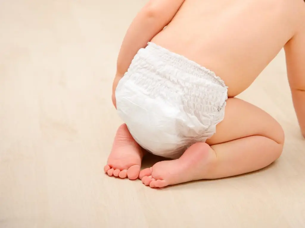 formas de evitar la dermatitis en los bebés