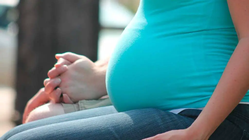 Son más comunes las infecciones de orina en el embarazo