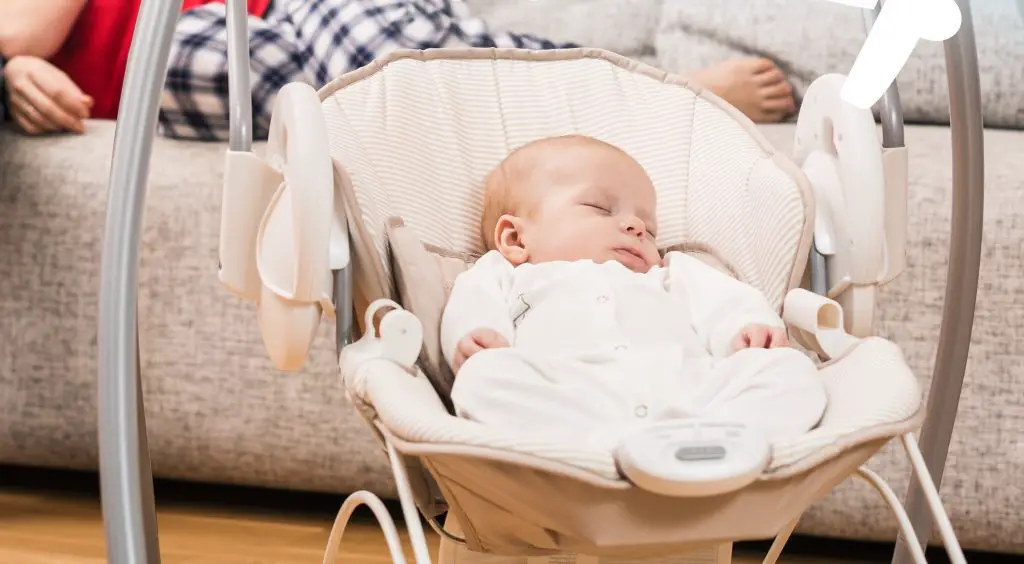 mitos acerca del sueño de los bebés