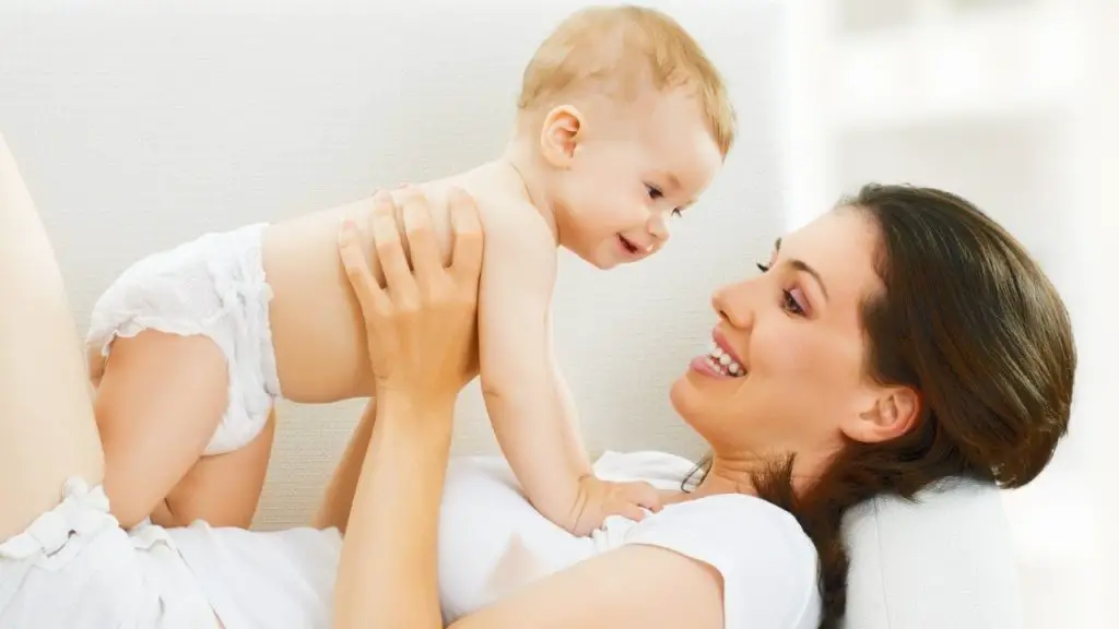 tips para aprovechar el tiempo al máximo al cuidar a tu bebé
