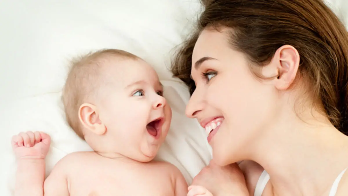 tips para aprovechar el tiempo al máximo al cuidar a tu bebé
