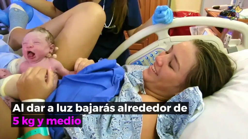 Quiero adelgazar 20 kilos en 2 meses de embaraso