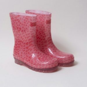 botas de lluvia mimo