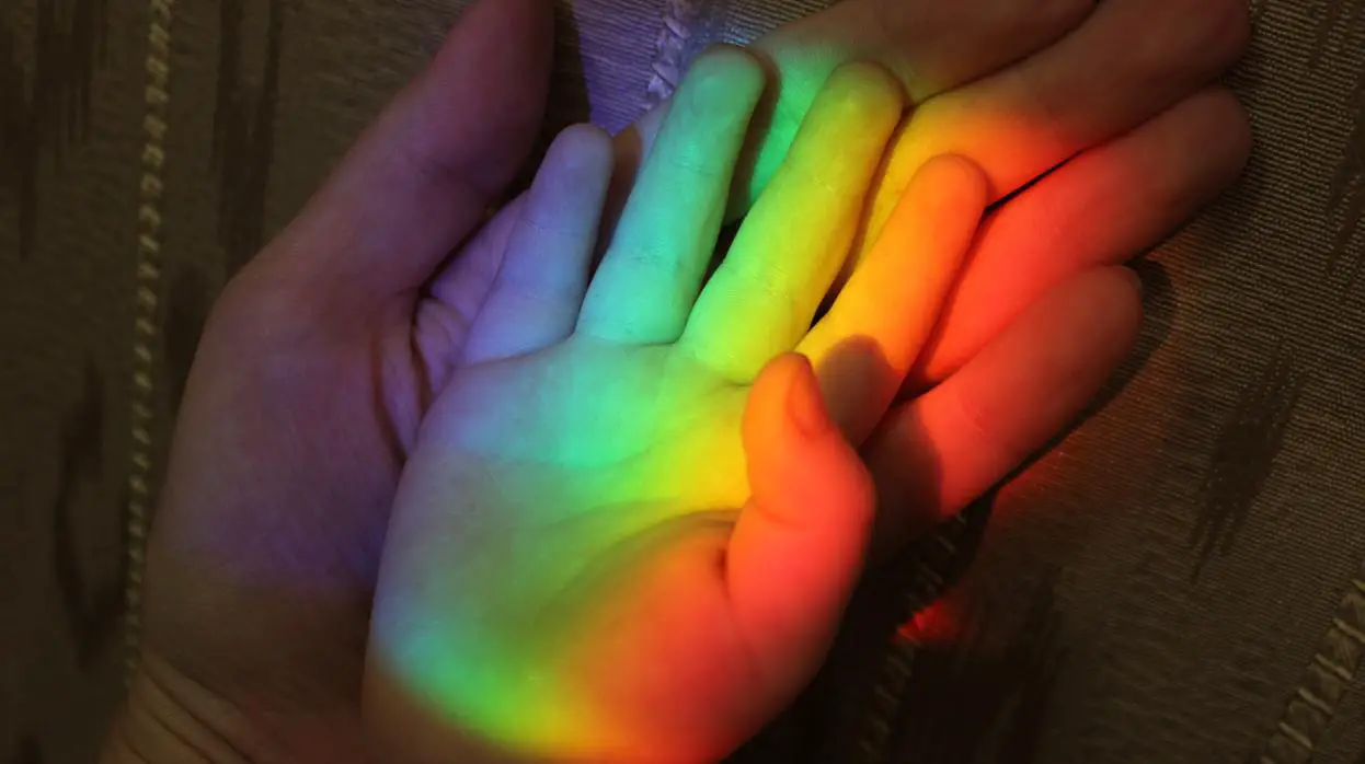 Bebe Arcoiris La Felicidad Despues De Una Perdida Bebe Arcoiris La Felicidad Despues De Una Perdida
