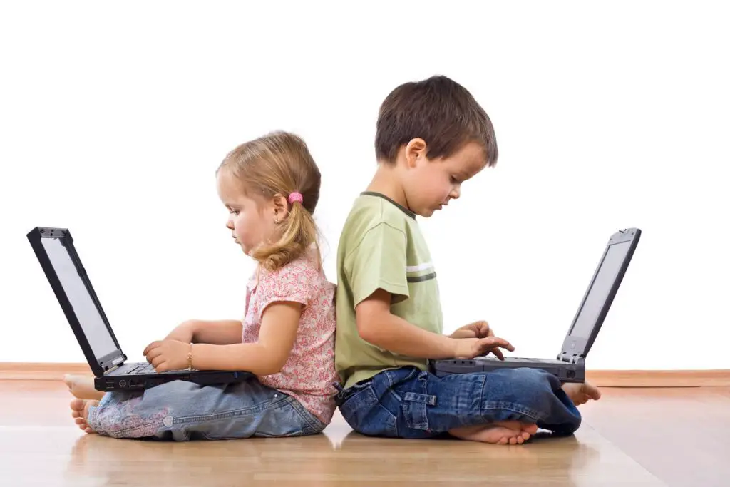 La tecnología Buena o mala para tus hijos