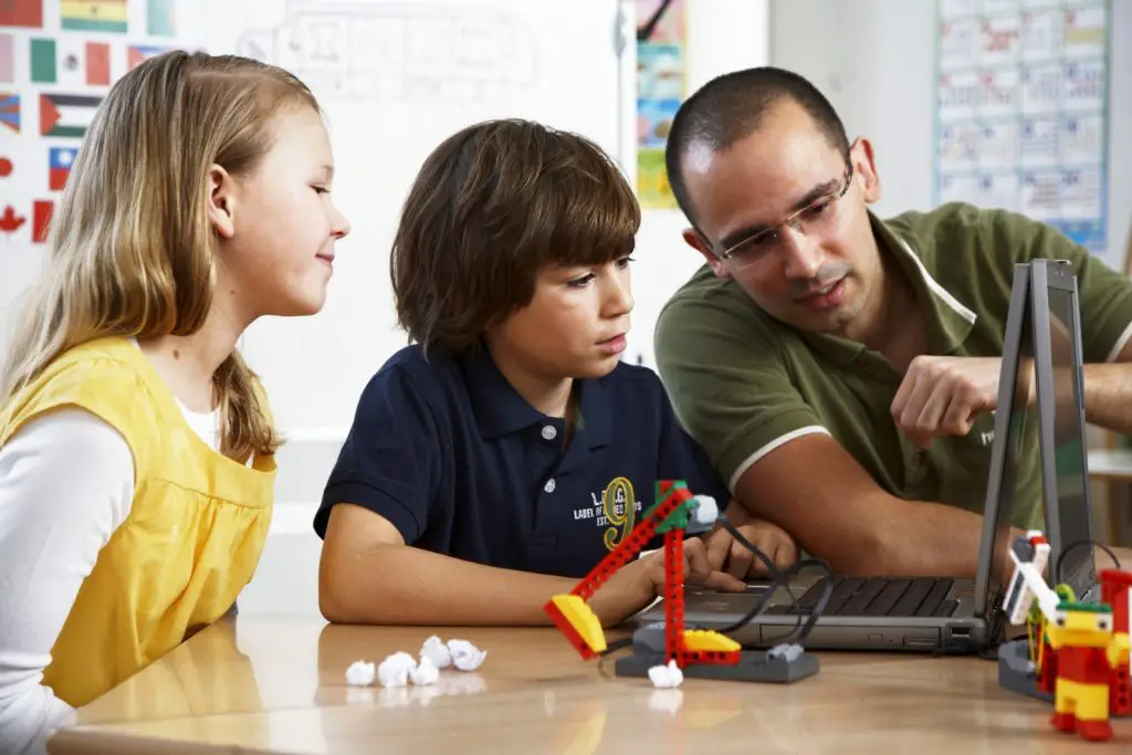 La tecnología Buena o mala para tus hijos