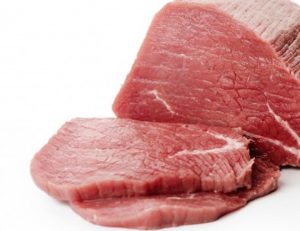 carne de res