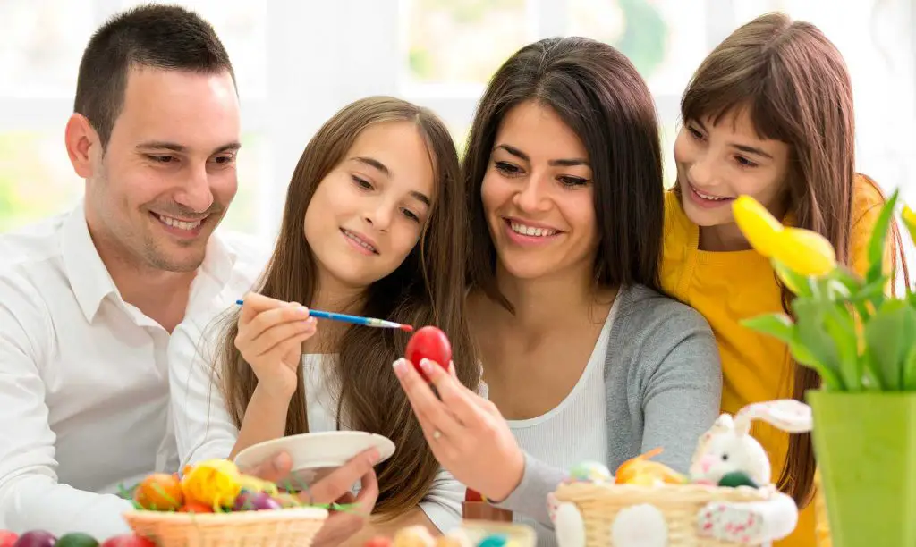 cualidades que todos los padres deben tener