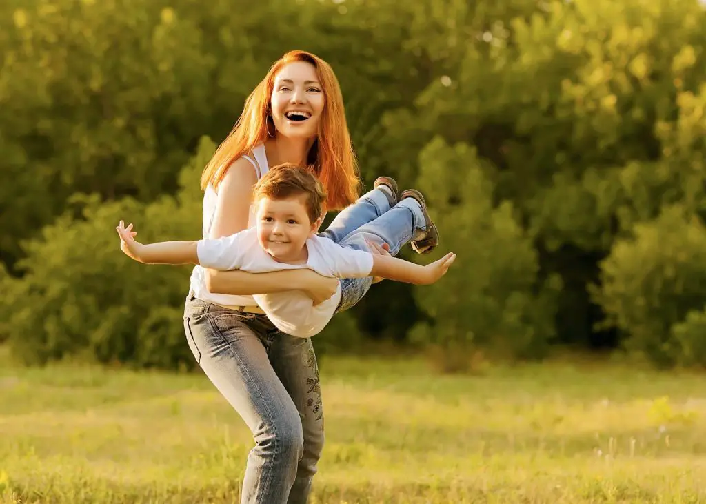 formas de disciplinar a tu hijo