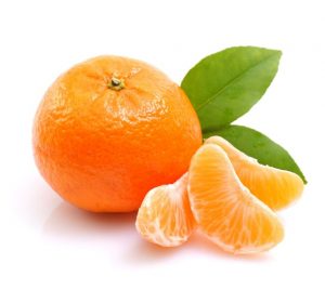 mandarina