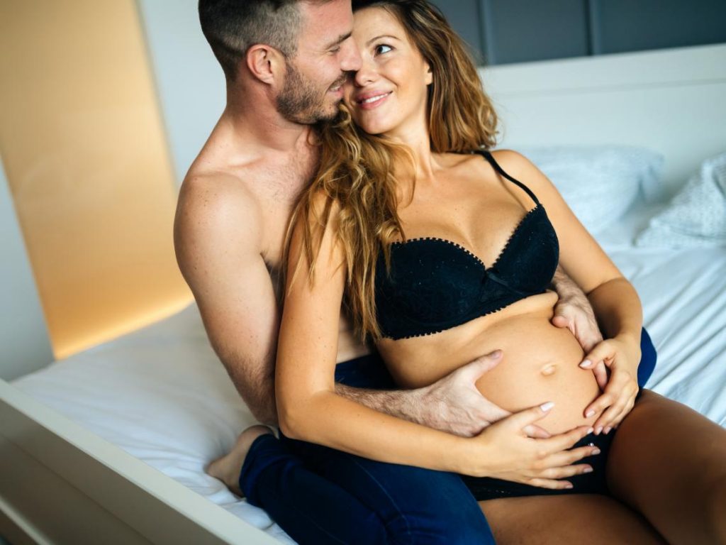 mitos del embarazo que debes conocer