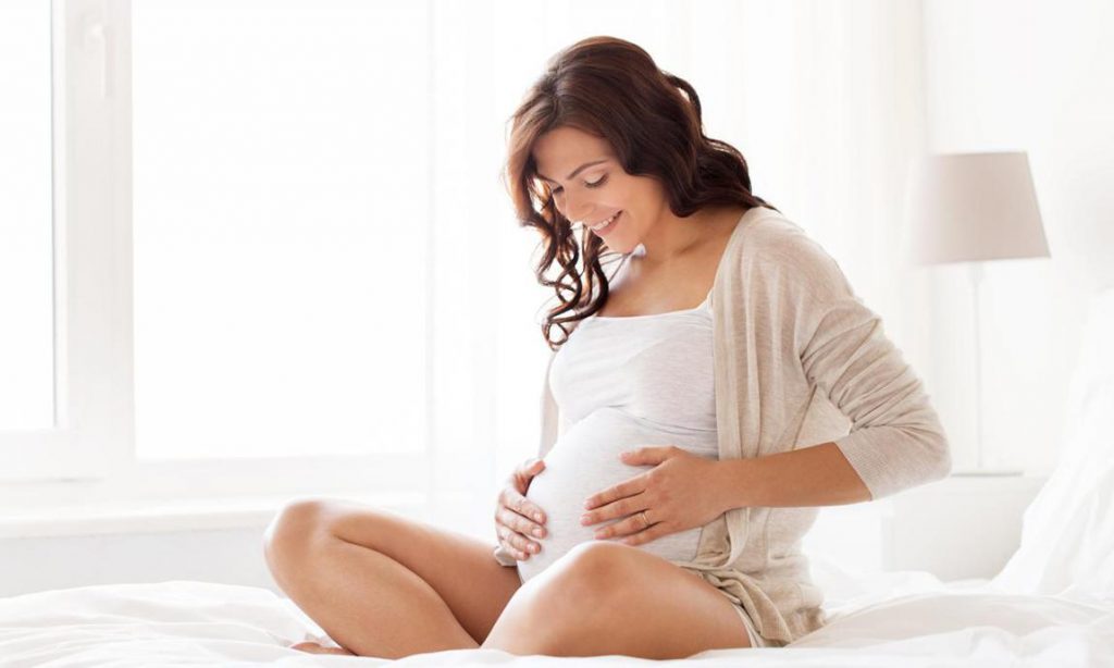 mitos del embarazo que debes conocer