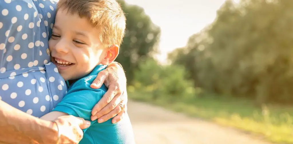 posibles realidades de una familia con un hijo único