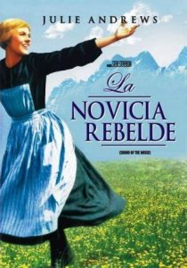 10. la novicia rebelde