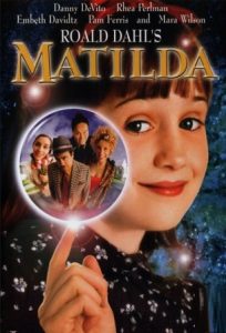 11. matilda