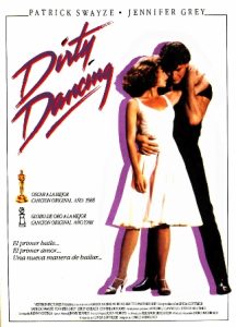 12. dirty dancing