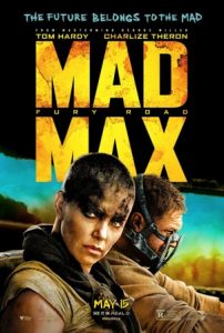 13. mad max