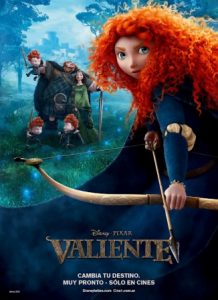 2. valiente