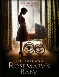 4. bebe de rosemary