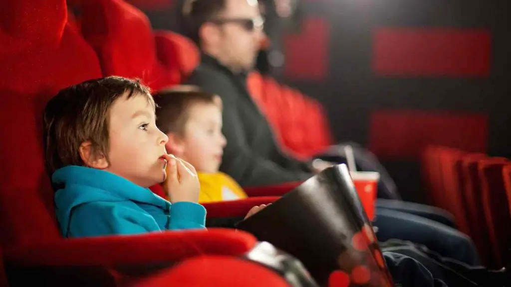 5 películas que educaran en valores a tus hijos