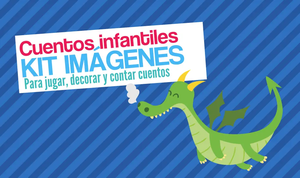 Imagenes de cuentos infantiles