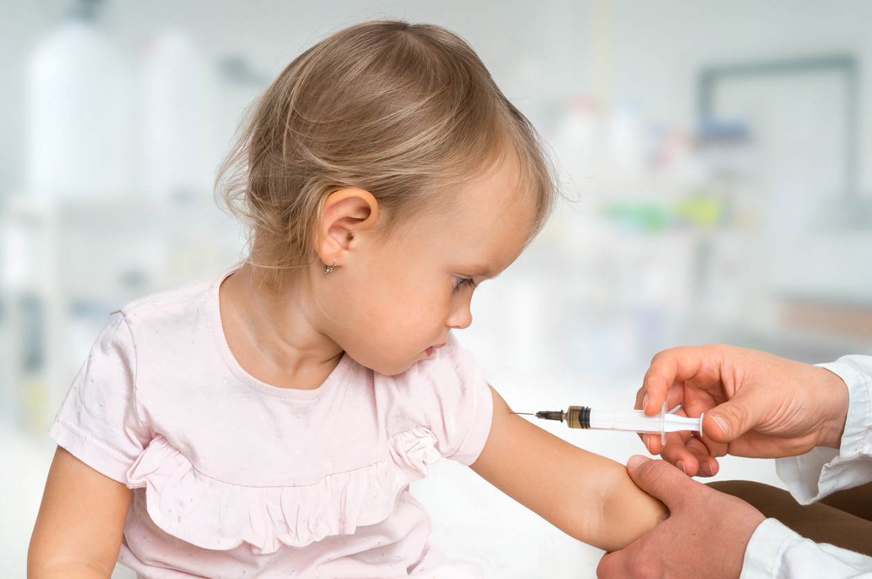 Descubre la vacuna que debes ponerte para proteger a tu bebé