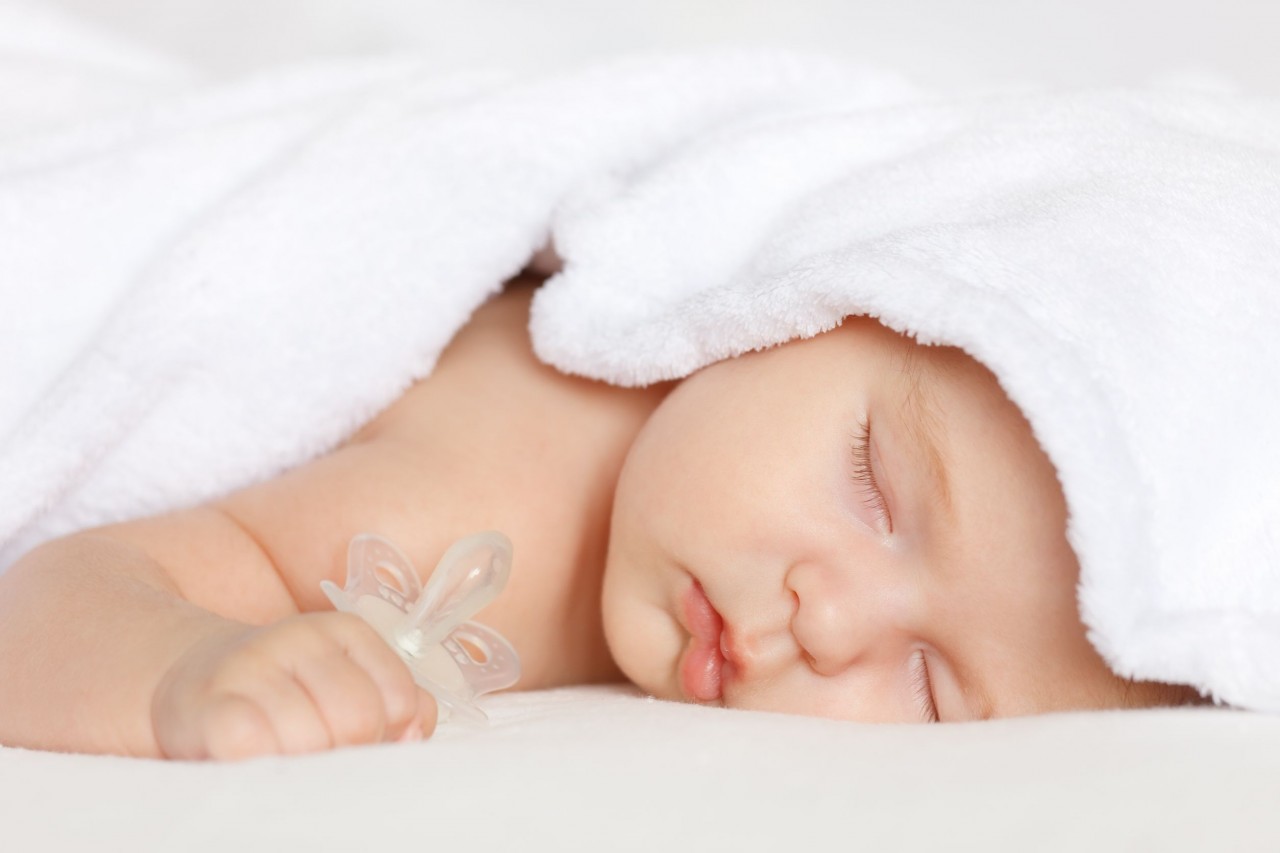 Los bebés que duermen más desarrollan mejor su memoria