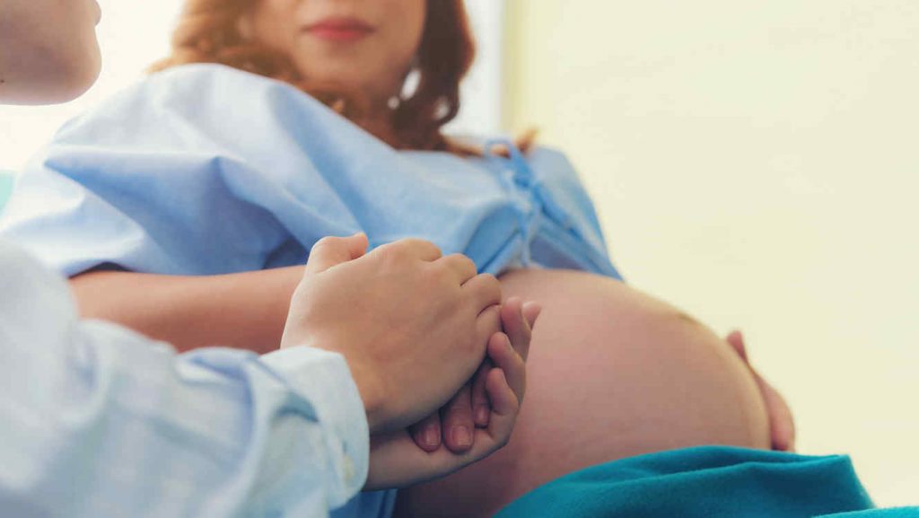 Madre Soltera Eres una mujer resiliente