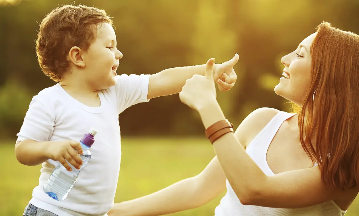 consejos de crianza para las mamás de varones