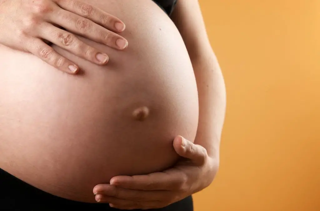 consejos para conectarte con tu bebé en el embarazo