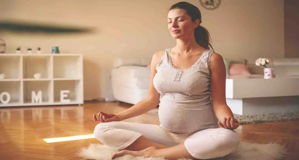 consejos para conectarte con tu bebé en el embarazo