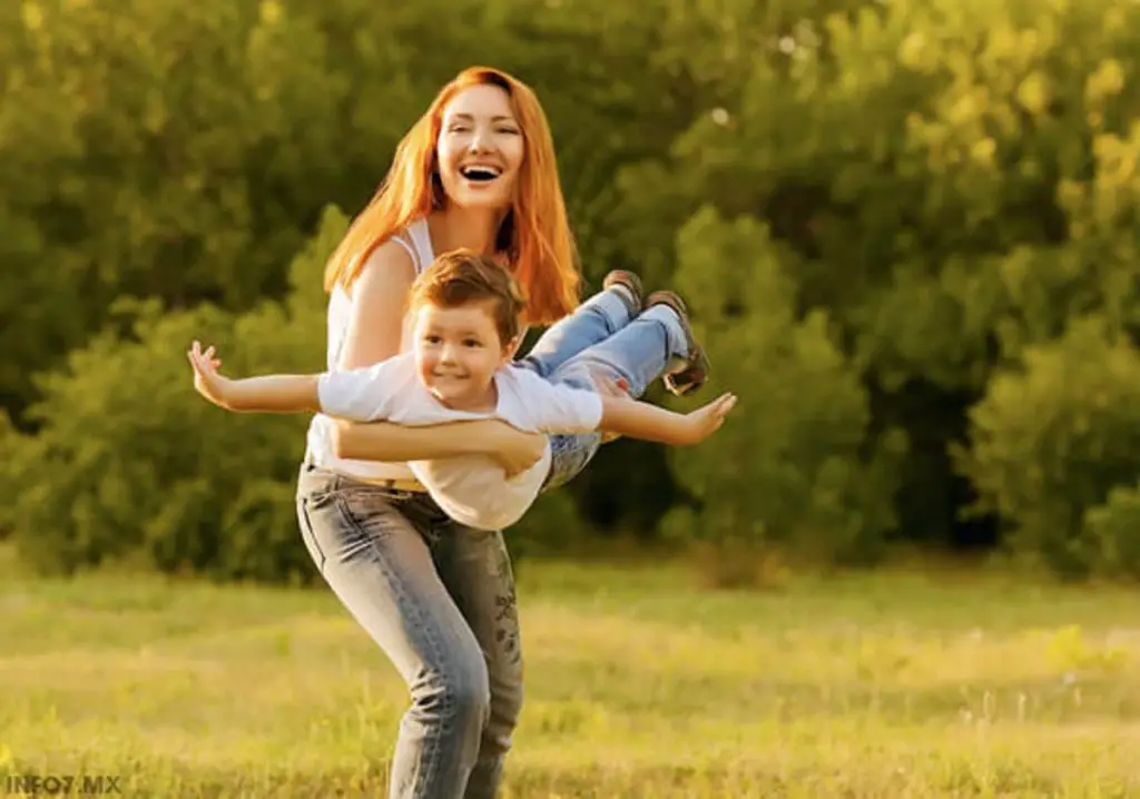 cosas que no deberías hacer con el pretexto de ser mamá