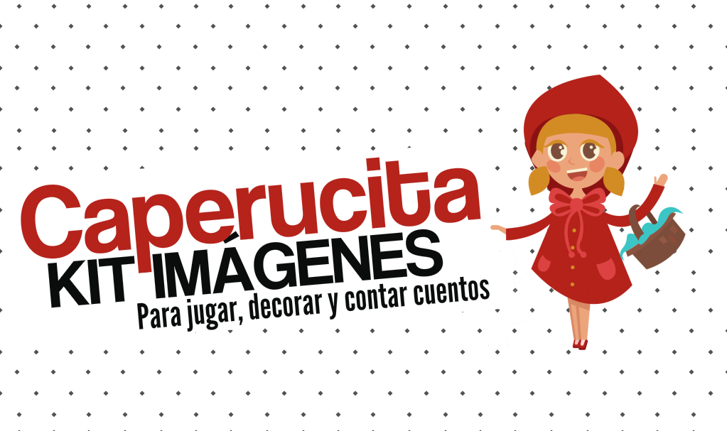 caperucita roja