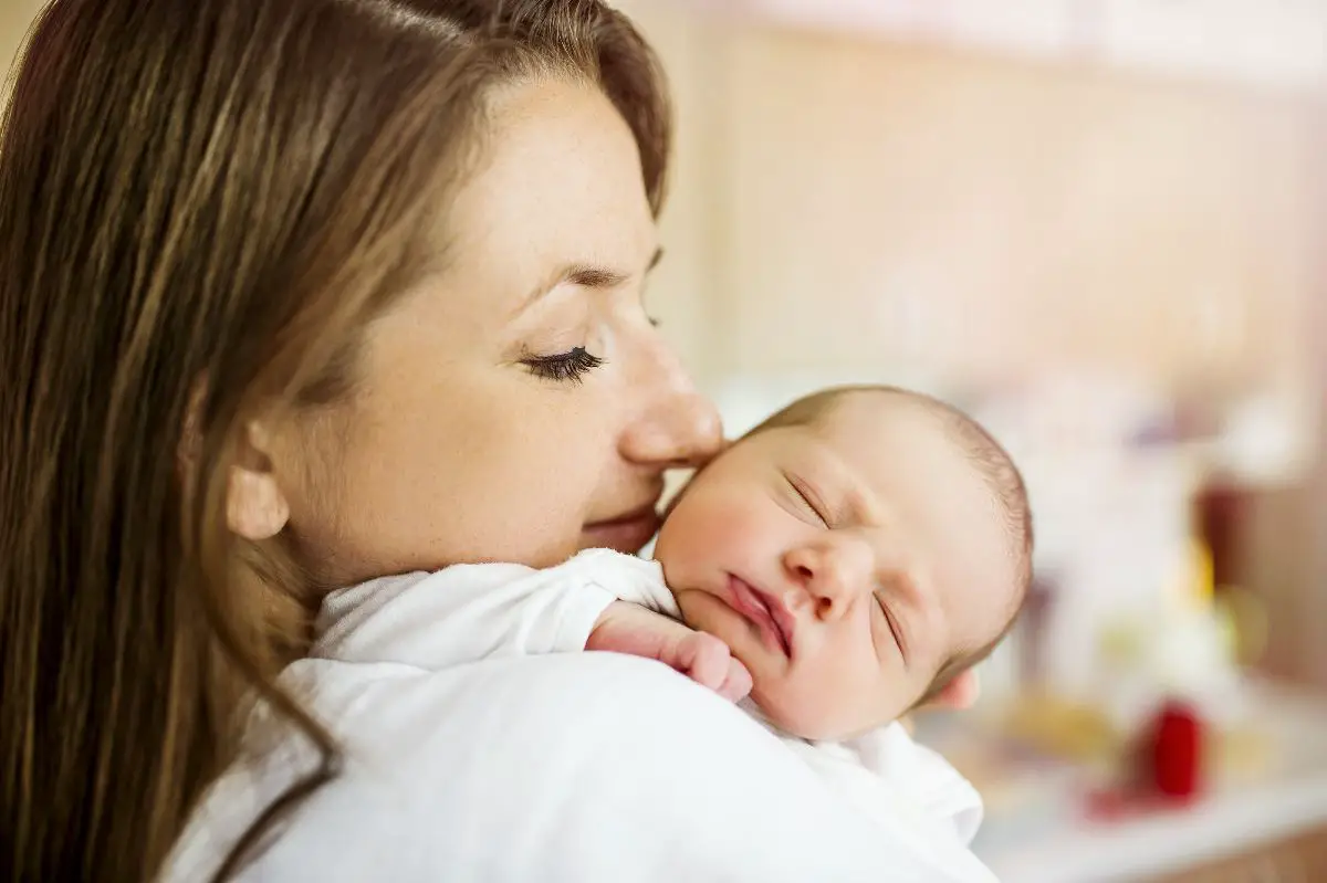 razones por las que no deberías ser mamá