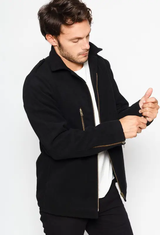 Para el papá clásico una bonita chaqueta