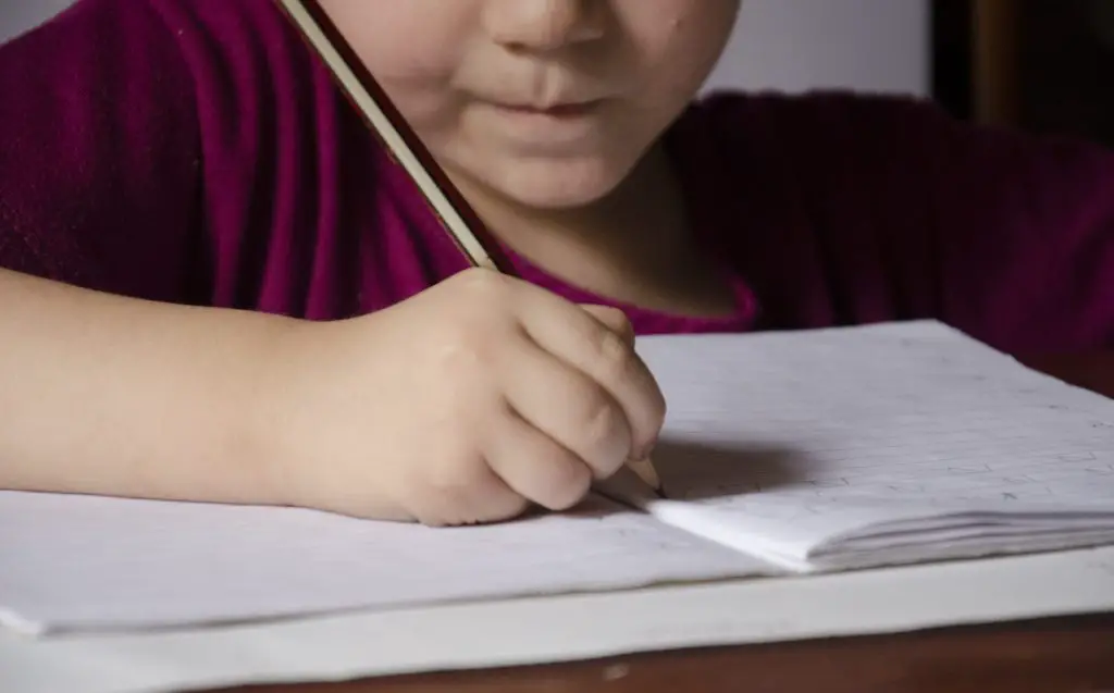 Valores para ninos Responsabilidad Valores para ninos Responsabilidad