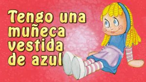 tengo una muñeca