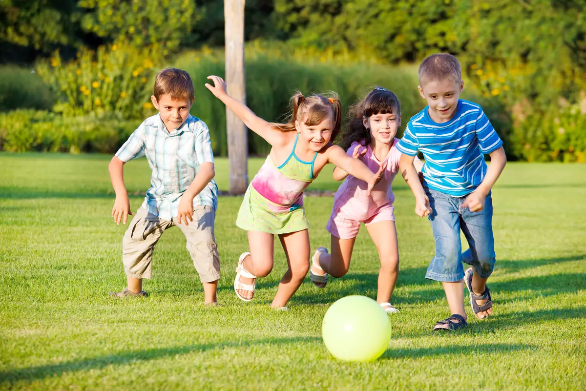 valores que tenemos que enseñar a nuestros niños