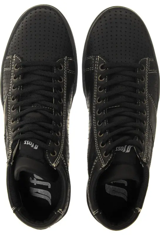 Papá se verá super modernocon estas cómodas zapatilla de goma