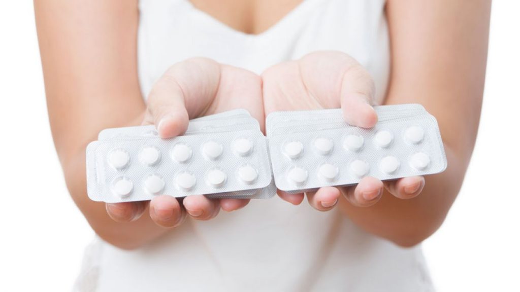 El paracetamol en el embarazo puede crear hiperactividad