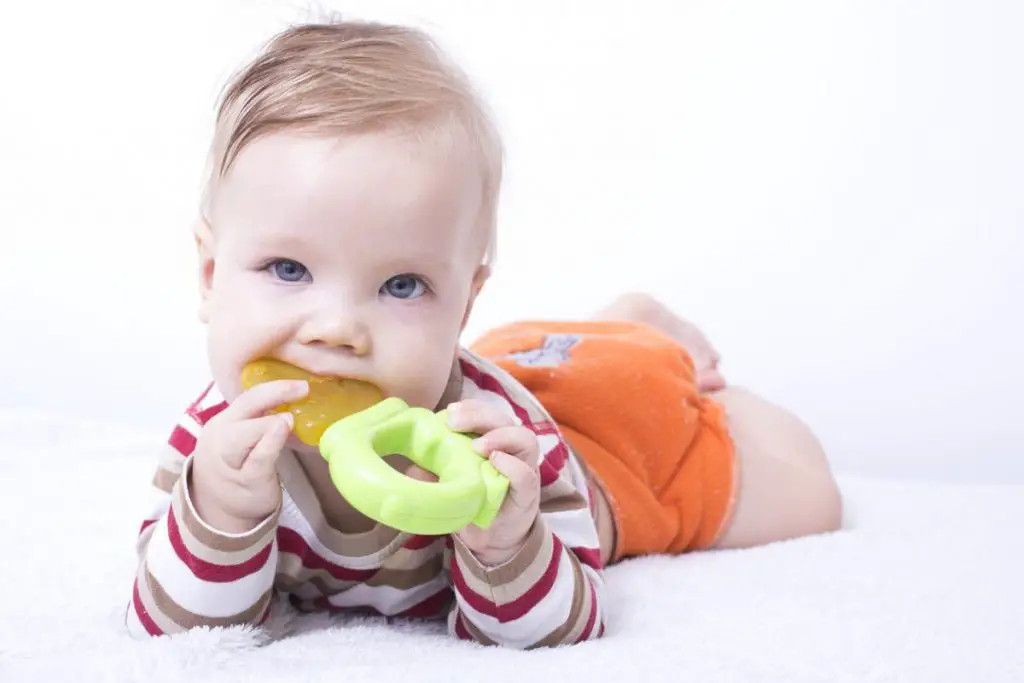 Los productos para el hogar y la salud de los niños