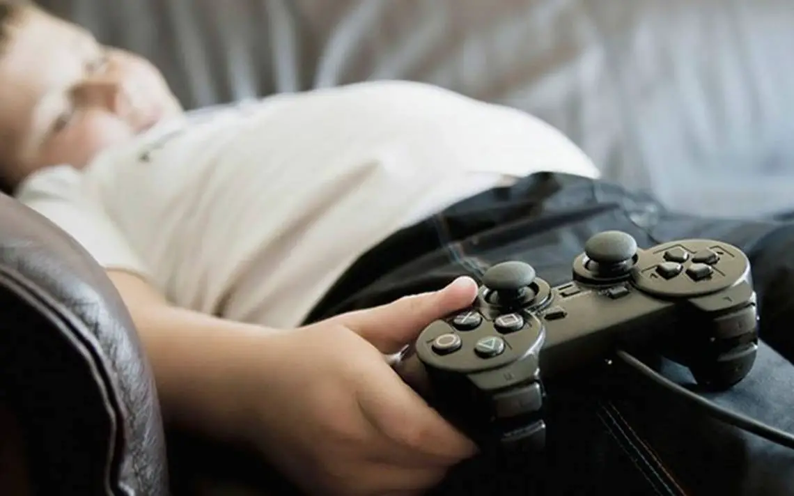 Un nuevo videojuego busca combatir la obesidad infantil