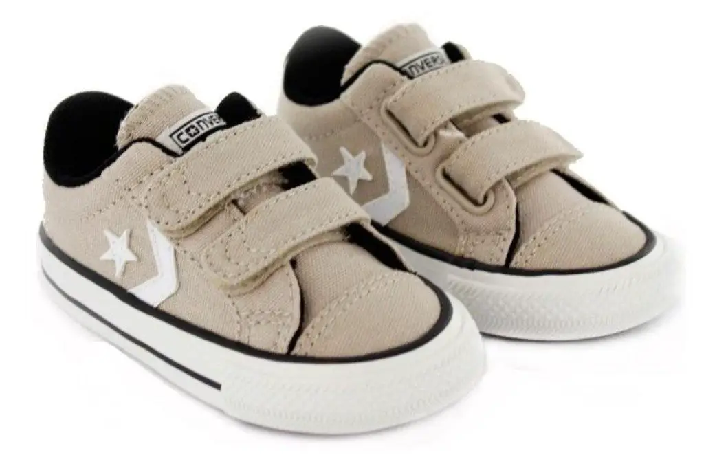 converse niño